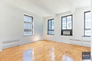 Rented by Bond New York