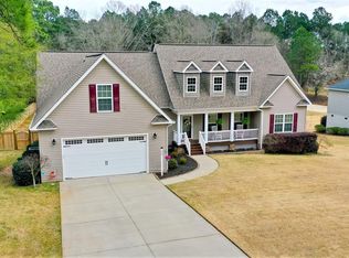199 Cheltenham Dr, Aiken, SC 29803