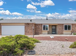 599 Sunflower Dr SW, Rio Rancho, NM 87124