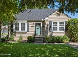 1049 Ardmore Dr, Louisville, KY 40217