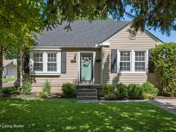 1049 Ardmore Dr, Louisville, KY 40217