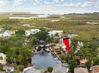 5296 Tropical Point, Weeki Wachee, FL 34607