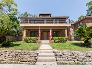 1338 W Pierce St APT 1, Houston, TX 77019