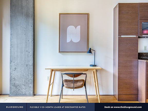 Office Area
