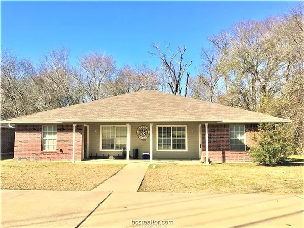 1005 Autumn Cir APT B, College Station, TX 77840