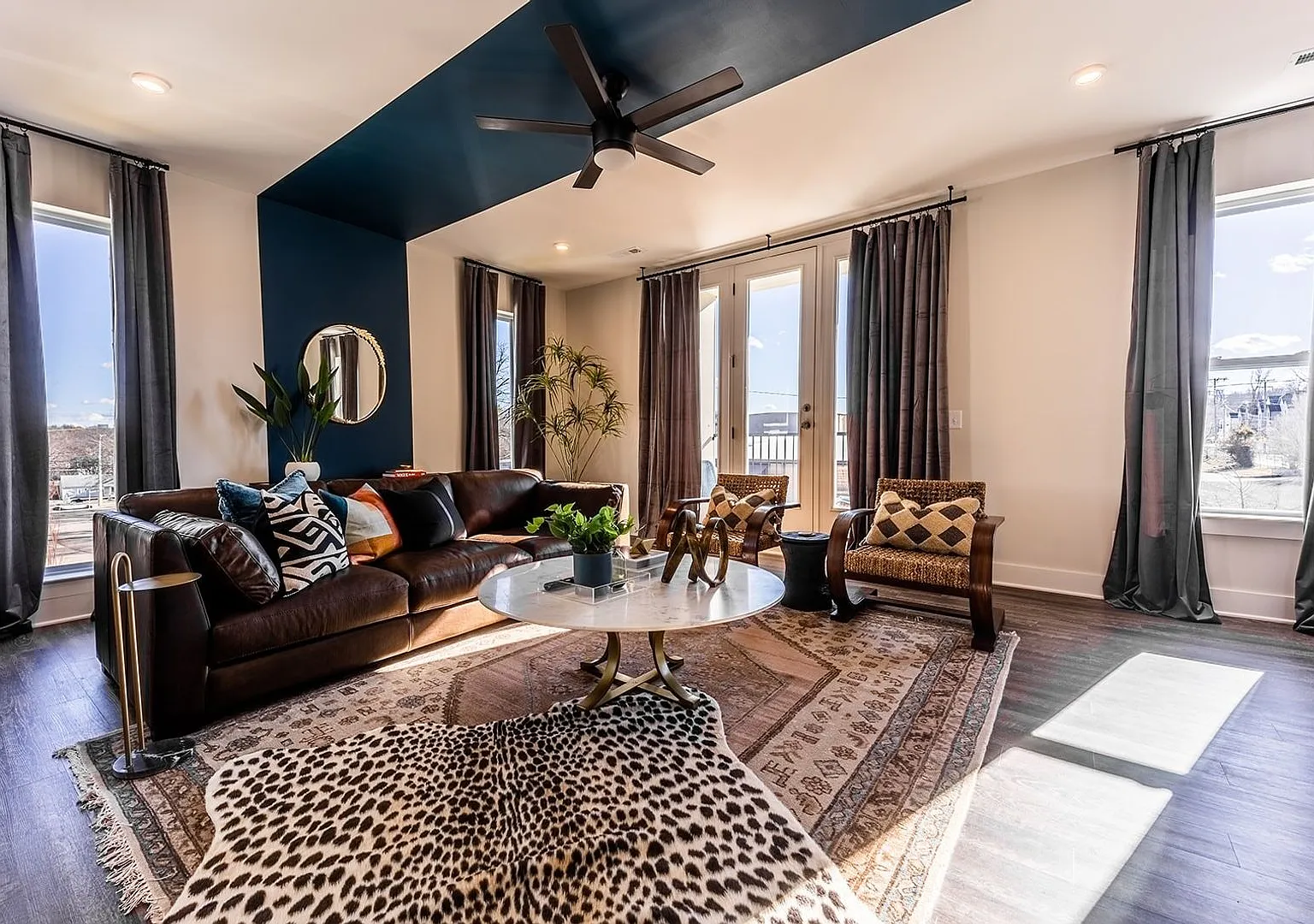 230 Oceola Ave, Nashville, TN 37209 — Photo 4