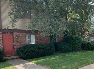1030 W Williams St, Danville, IL