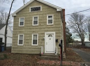 1926 Northampton St, Holyoke, MA 01040
