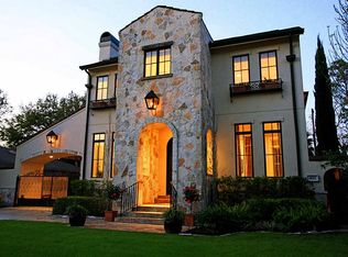 4612 Verone St, Bellaire, TX 77401