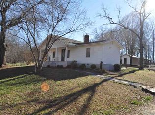 417 Painter Rd, Mooresboro, NC 28114