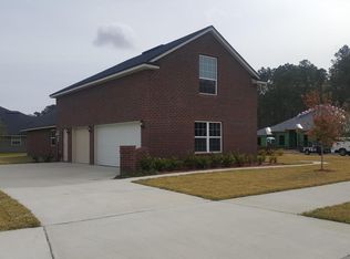 1685 Kilchurn Rd, Jacksonville, FL 32221