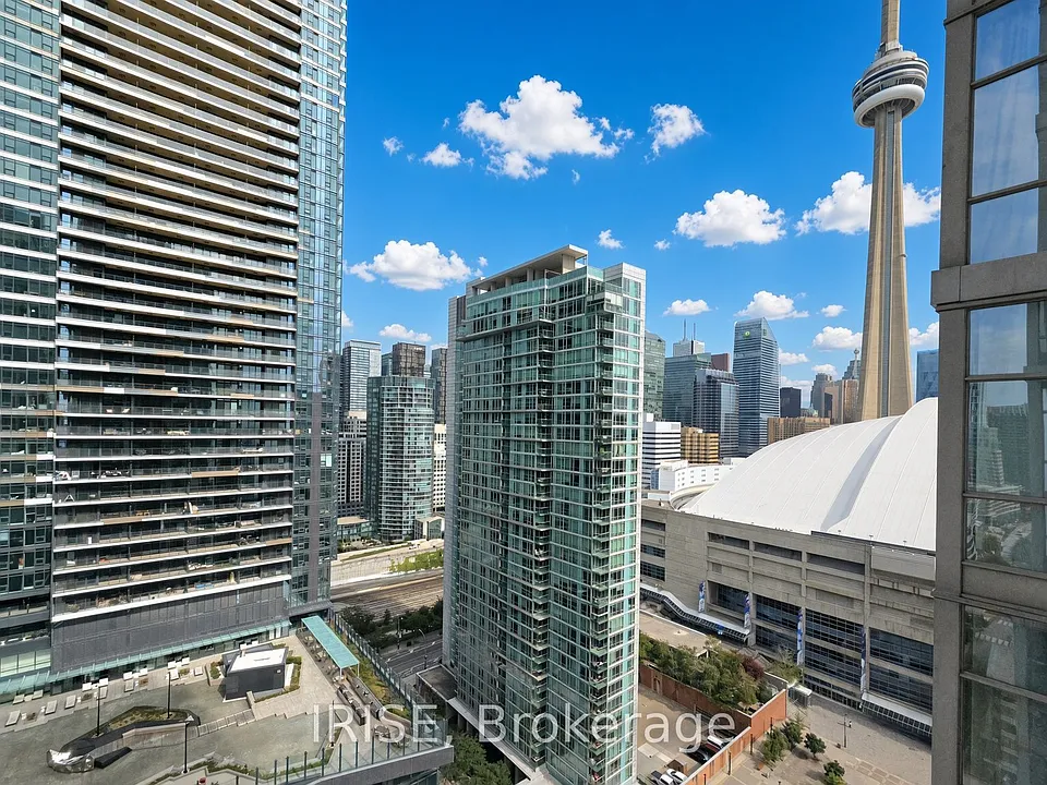 10 Navy Wharf Ct #2905