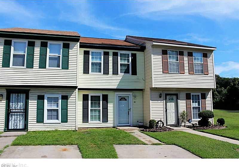 15 Peachtree Ct, Portsmouth, VA 23703 Zillow