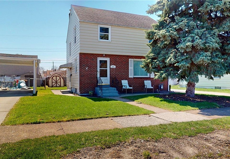 1st image of 207 Taber Pl