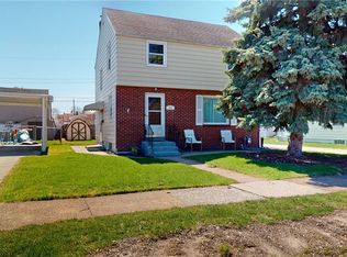 207 Taber Pl, North Tonawanda, NY