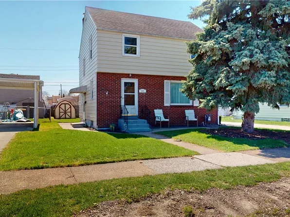 207 Taber Pl, North Tonawanda, NY 14120