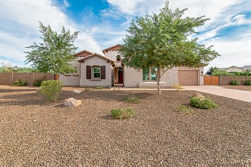 1st image of 3161 E Wildhorse Ct