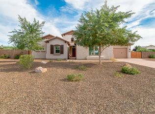 3161 E Wildhorse Ct, Gilbert, AZ 85297
