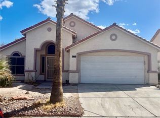 5461 Zone Ave, Las Vegas, NV 89122