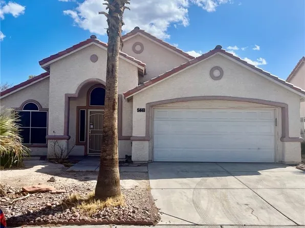 5461 Zone Ave, Las Vegas, NV 89122