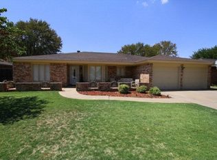7008 Elkhart Ave, Lubbock, TX 79424