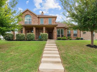 2601 Gum Tree Trl, Wylie, TX 75098