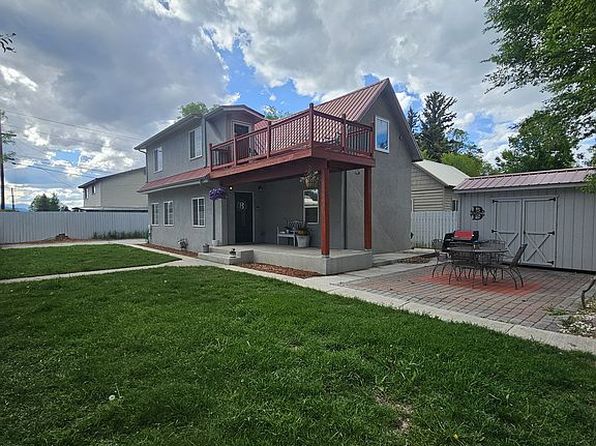 55 Morris St