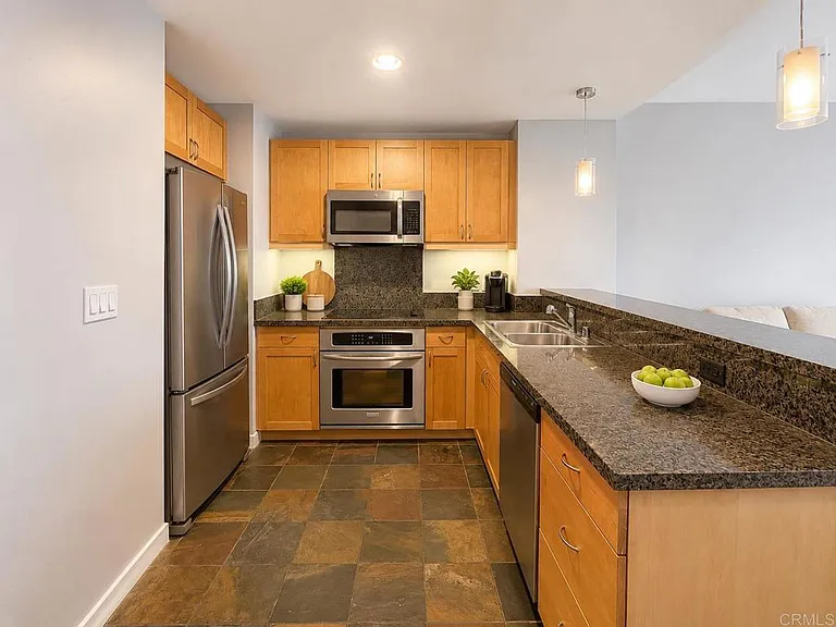 1150 J St #803 — Photo 11