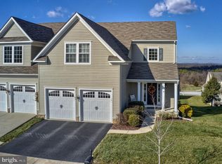 544 Lake Redman Ct, Seven Valleys, PA 17360