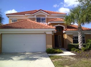 163 Cordova Ave, Davenport, FL 33897