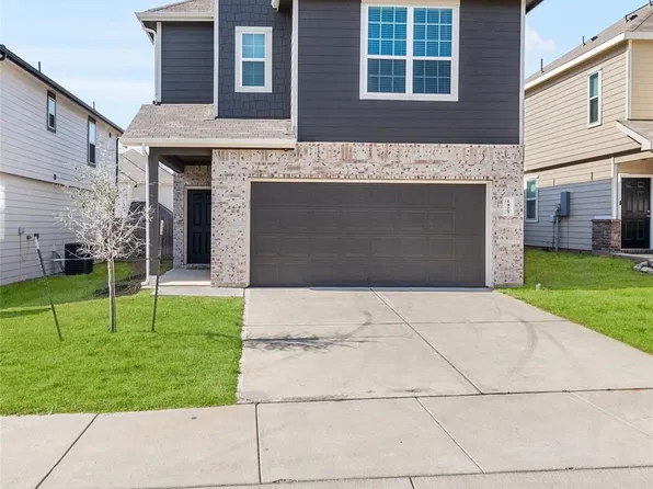 1425 Desire Ln, Bryan, TX 77803