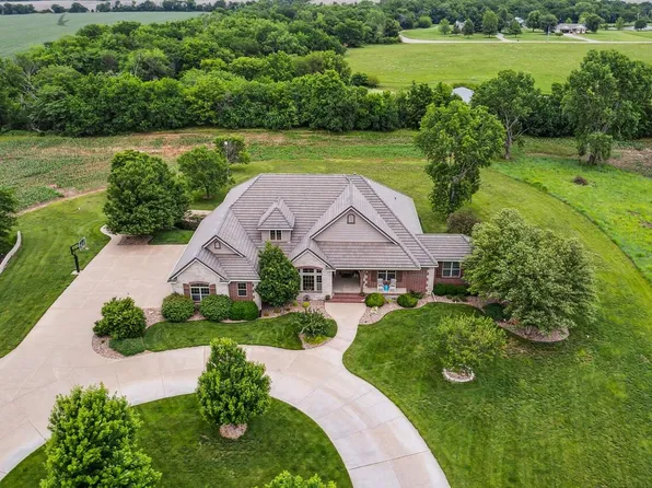 13138 SW 60th St, Andover, KS 67002