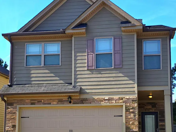 2553 Shropshire Pl, McDonough, GA 30253