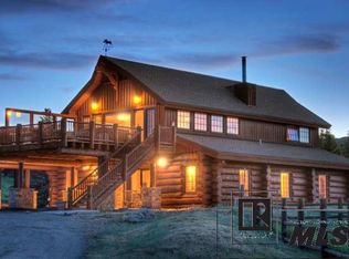 23625 Fawn Creek Rd, Steamboat Springs, CO 80487