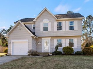 6186 Eagle Dr, Mays Landing, NJ 08330