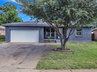 9151 Donnybrook Ln, Dallas, TX 75217