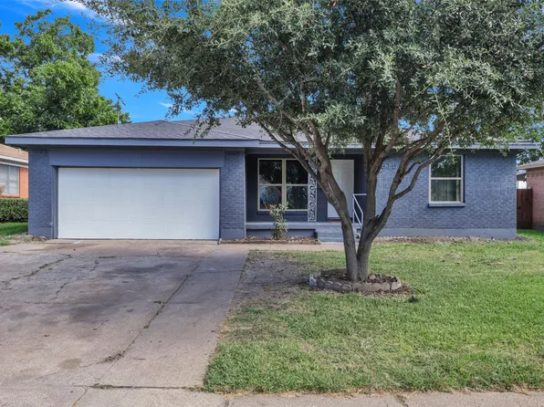 9151 Donnybrook Ln, Dallas, TX 75217