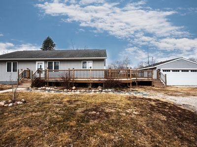 1301 W 8th St, Perry, IA, 50220