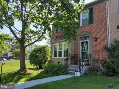 3701 Foxford Stream Rd, Baltimore, MD, 21236