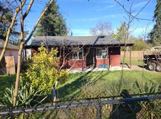 5253 SE Knapp St, Portland, OR 97206