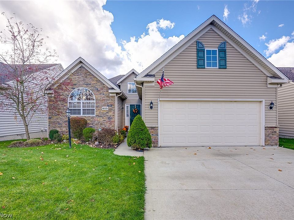 825 Lakeview Ct, Kent, OH 44240 Zillow
