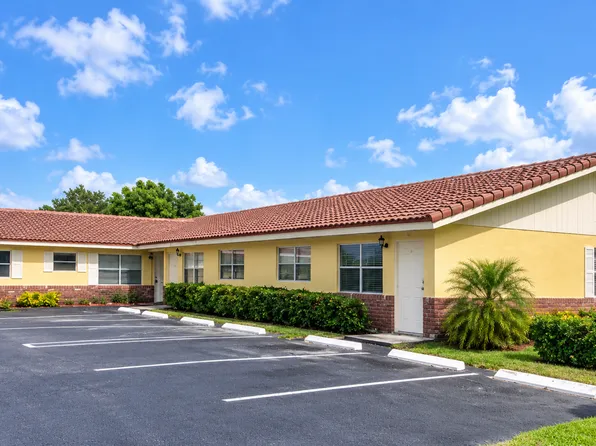 10551 NW 45 St, 10551 NW 45th St APT 5, Coral Springs, FL 33065