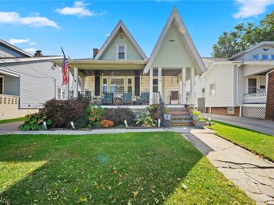 5417 Northcliff Ave, Cleveland, OH, 44144