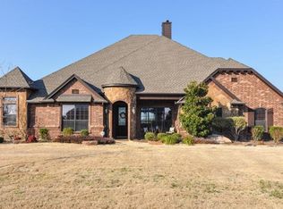 1400 Bluff Springs Dr, Haslet, TX 76052