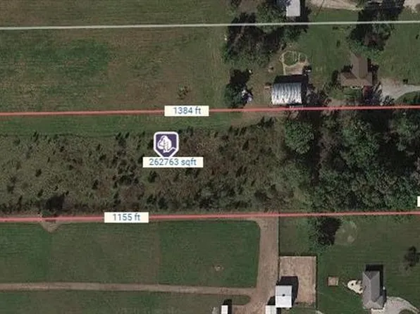 5970 S State Road 267, Lebanon, IN 46052