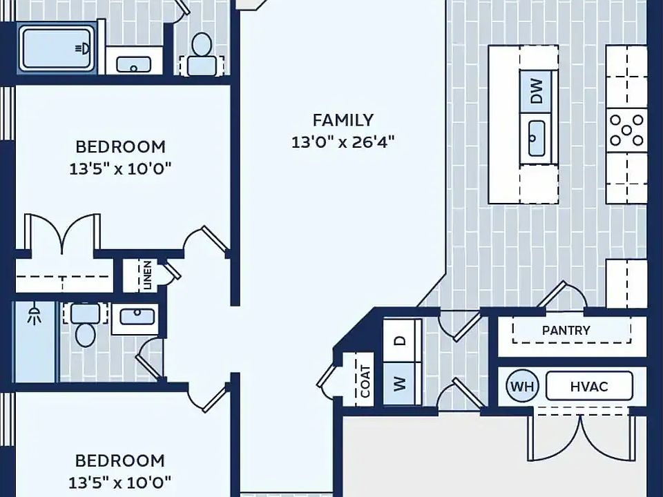 Joanna Floor Plan