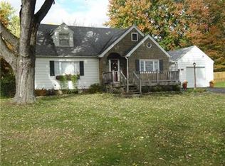 107 Buena Vista Way, New Castle, PA 16105