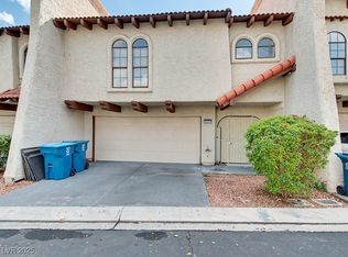 4943 Schumann Dr, Las Vegas, NV 89146