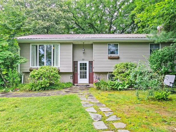 73 Crescent Dr, Pisgah Forest, NC 28768