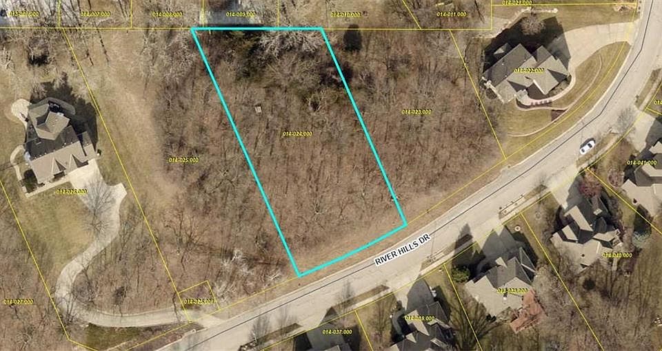 1st image of LOT 28 River Hills Dr